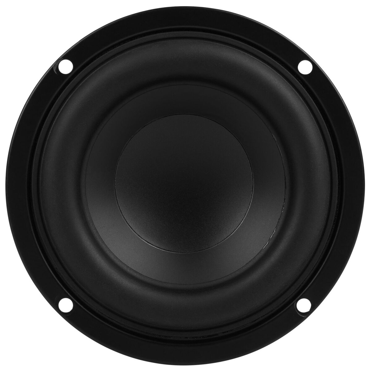Dayton 4 inch shop subwoofer